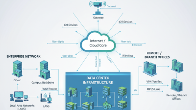 Architecture Réseaux