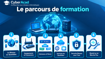 E-Learning Introduction Réseaux