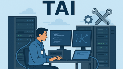 Formation TAI